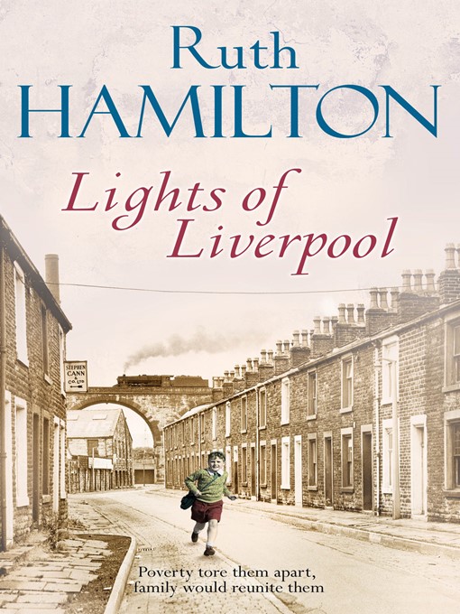 Title details for Lights of Liverpool by Ruth Hamilton - Wait list